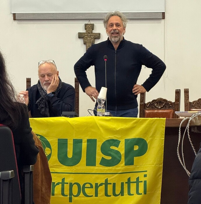 Paolo Viezzi Eletto Nuovo Pres