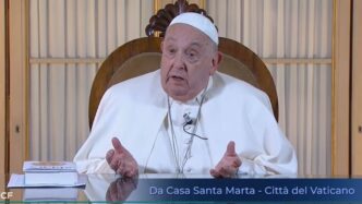 Papa Francesco3A Sul Futuro Del