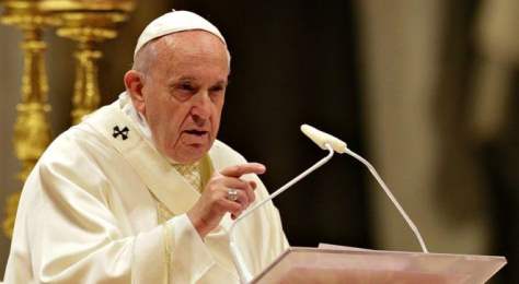 Papa Francesco3A La Sfida Dell27