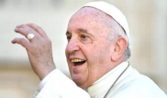 Papa Francesco E Il Giubileo3A