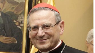 Papa Francesco Esprime Cordogl