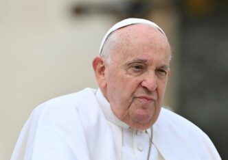 Papa Francesco Ribadisce3A La S