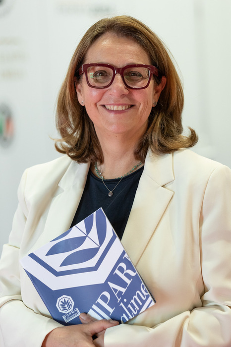 Parma Alimentare In Mostra Al
