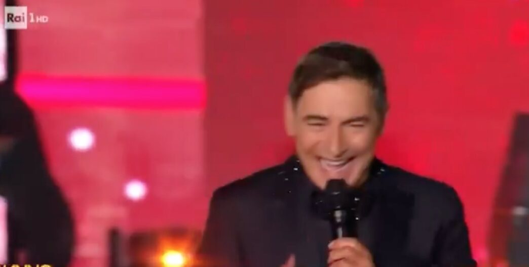 Parolaccia In Diretta3A Il Capo