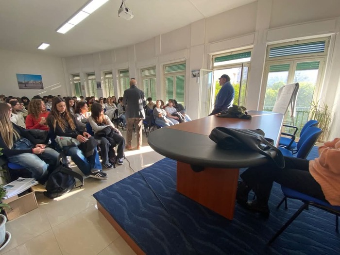 Parte Il Corso Di Formazione P