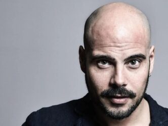 Parte La Produzione Di 22Gomorr