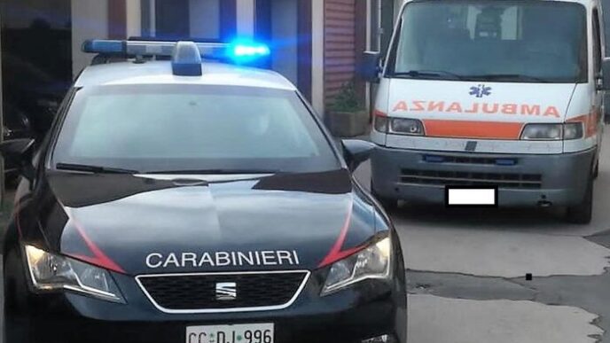Parto In Casa A Milano3A Neonat