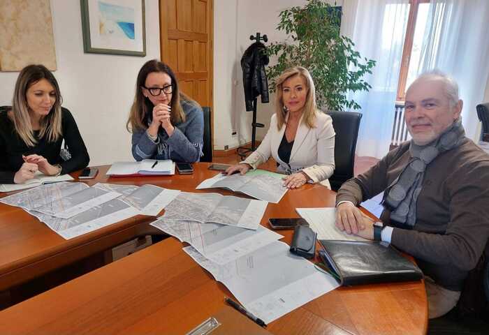 Partono I Lavori Per Il Ripasc