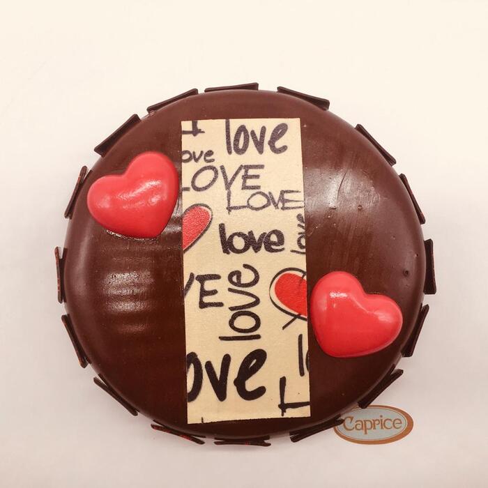 Pasticceria Caprice Presenta L