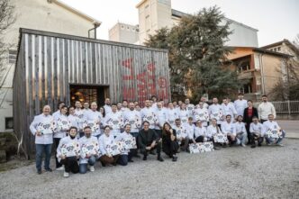 Pastry Best 20253A La Tradizion
