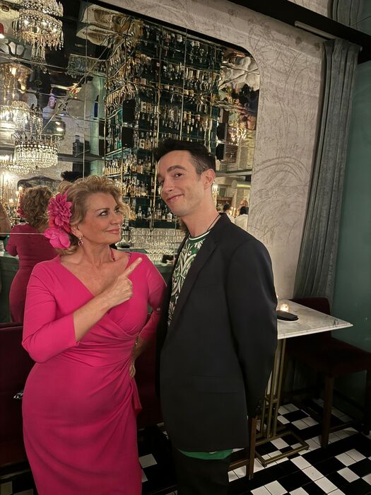Patty E Marco Chiudono La Prim