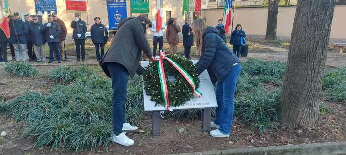 Pavia Ricorda Teresio Olivelli