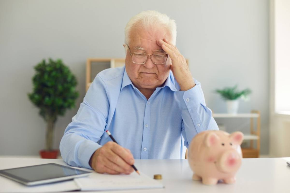 Pensionati Cifre Da Restituire