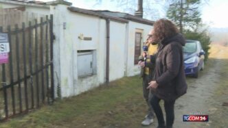Pensionato Costretto A Lasciar