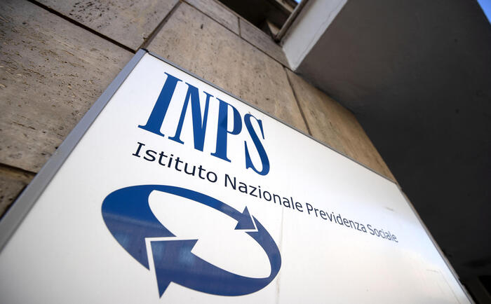 Pensioni Anticipate Nel 20243A