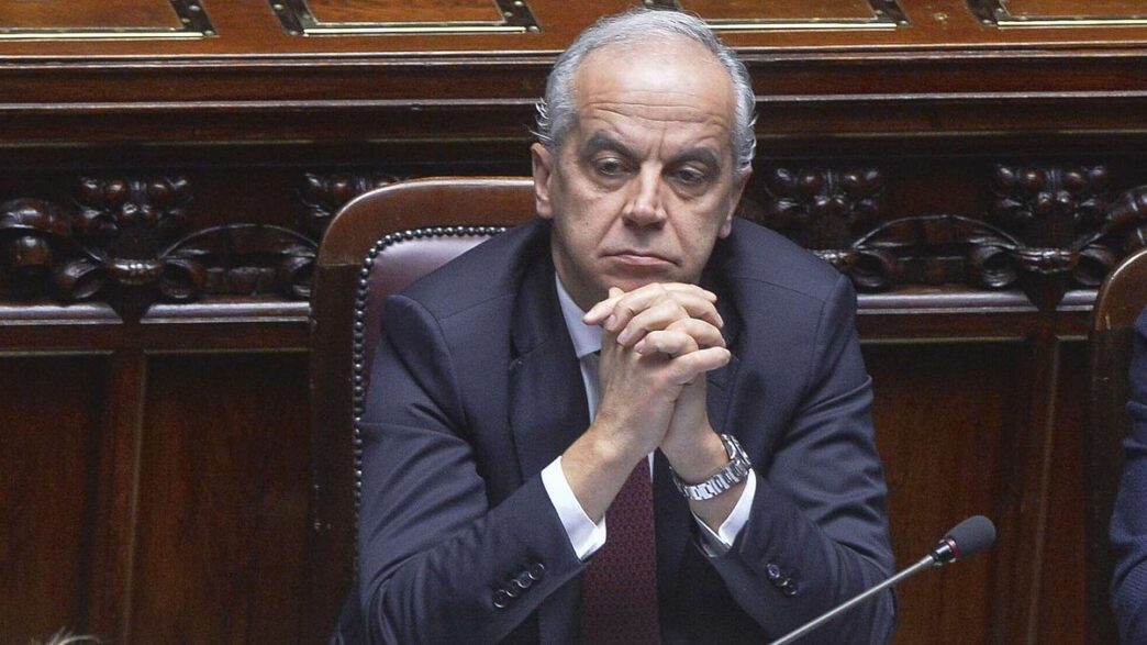 Perquisizioni In Questura A Br