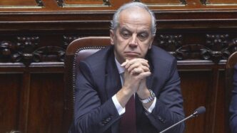Perquisizioni In Questura A Br