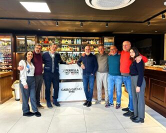 Perrella Network Protagonista