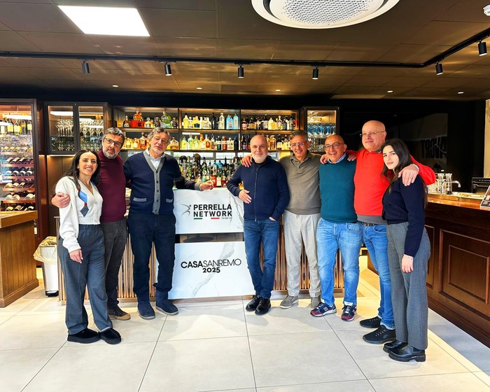 Perrella Network Protagonista