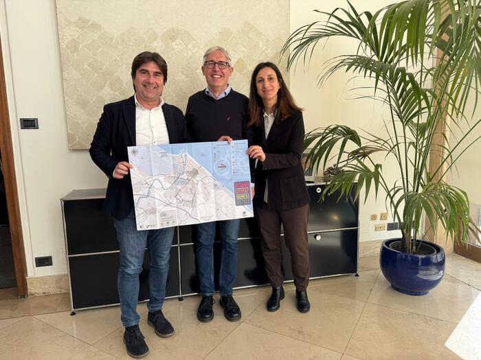 Pesaro2C Il Mobility Manager Th