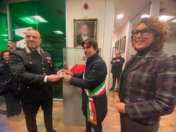 Pesaro Celebra Il Ritorno Di U