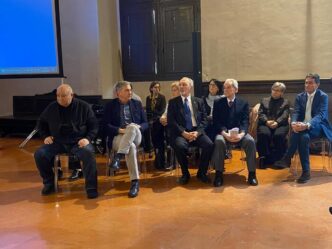 Pesaro Commemora La Giornata D