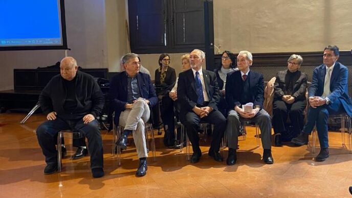 Pesaro Commemora La Giornata D