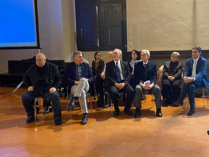 Pesaro Commemora La Giornata D