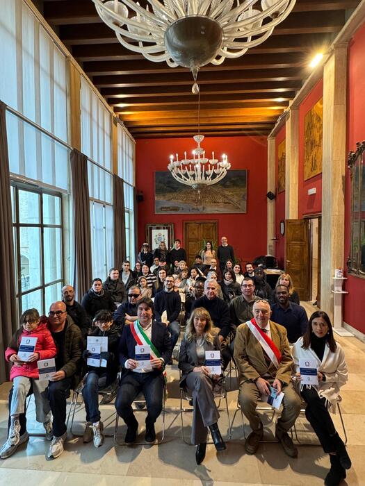 Pesaro Festeggia 300 Nuovi Cit