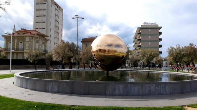Pesaro Lancia Il Nuovo Bando P