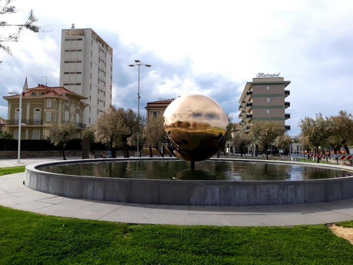 Pesaro Lancia Il Nuovo Bando P