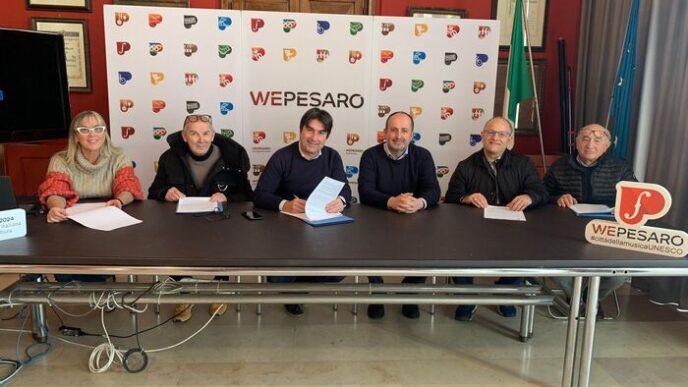 Pesaro Promuove La Musica Loca