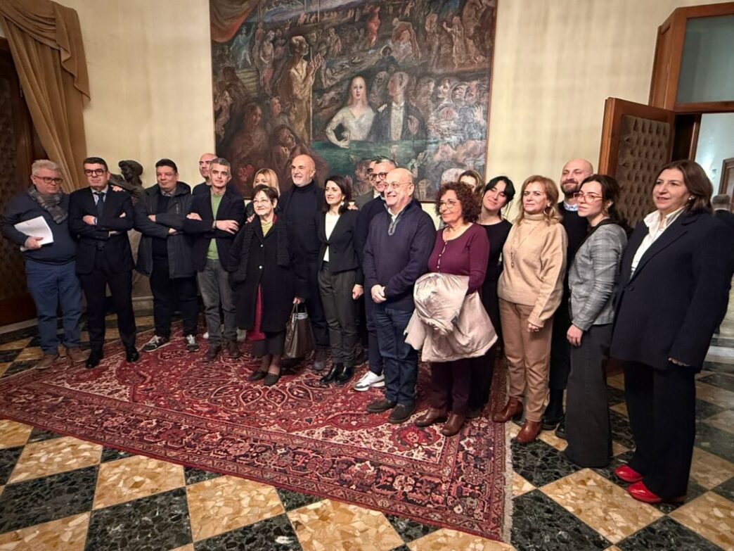 Pescara3A 481Mila Euro Per Supp