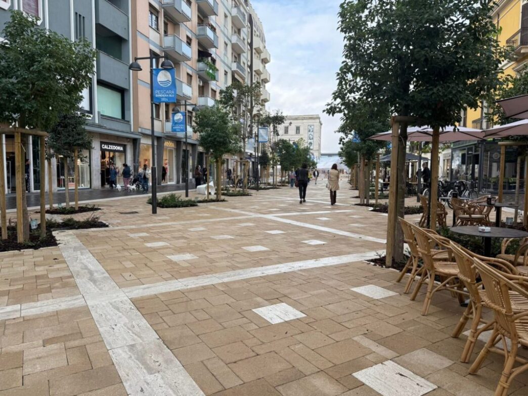 Pescara3A Massimo Pastore Rispo