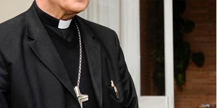 Pescara3A Aggressione In Chiesa