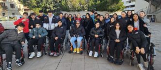 Pescara3A Il Progetto Sentinell