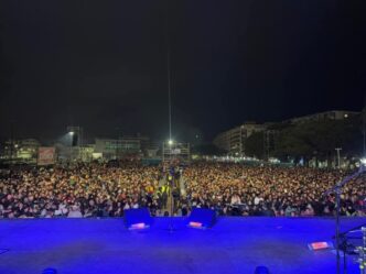 Pescara3A Un Successo Di Presen