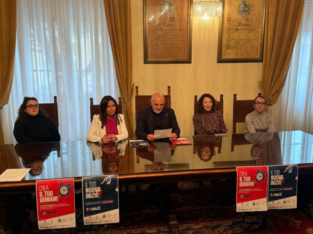 Pescara Lancia Il Progetto Tee