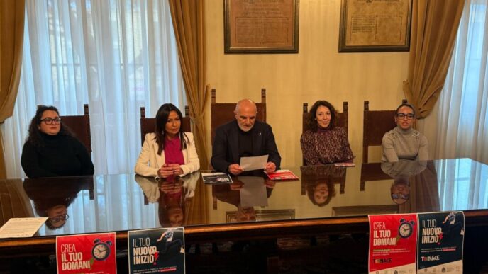 Pescara Lancia Il Progetto Tee
