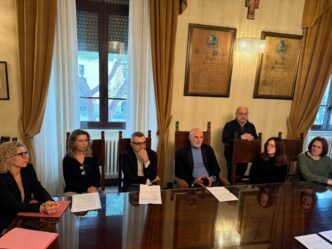 Pescara Lancia Nuovi Aiuti3A Tr