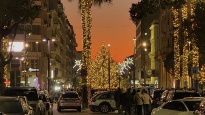 Pescara Si Prepara All27Epifani