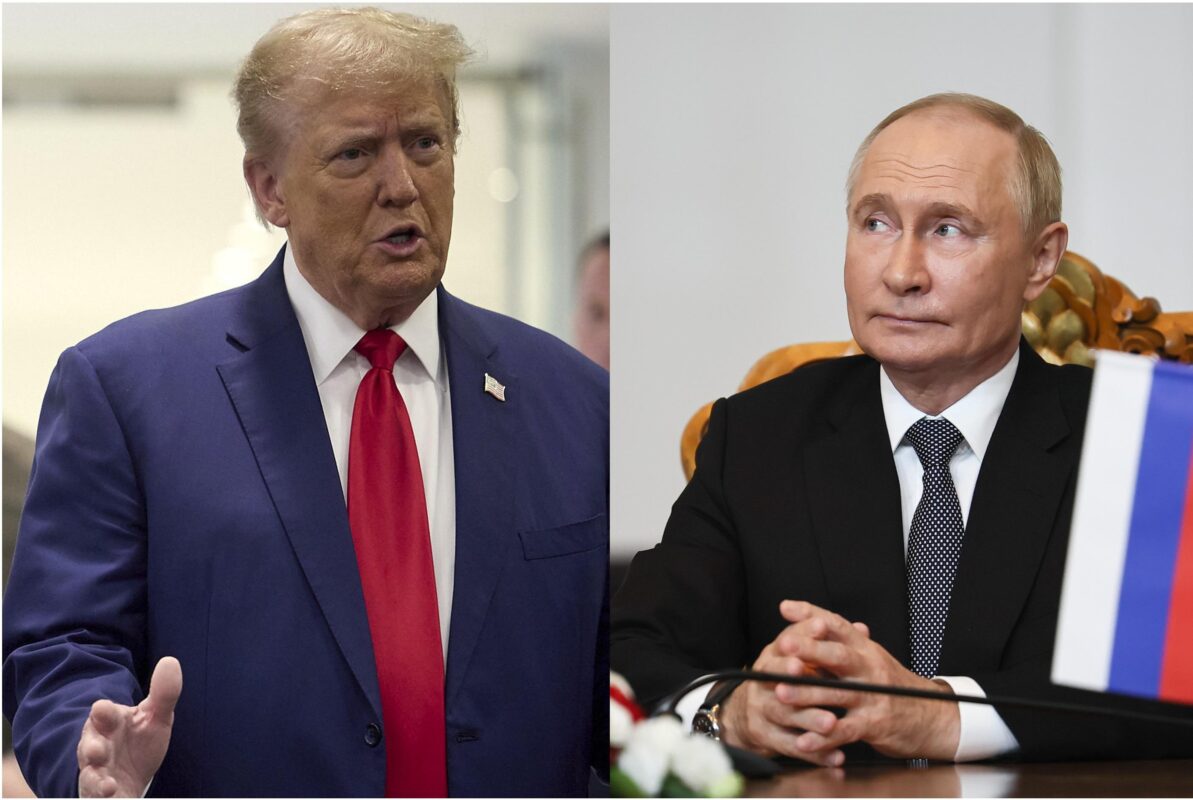 Peskov Chiarisce3A Nessun Incon