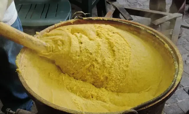 Pettorano Sul Gizio3A Il Ritorn