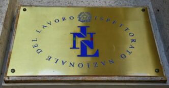 Piano Di Assunzioni Inl 20253A