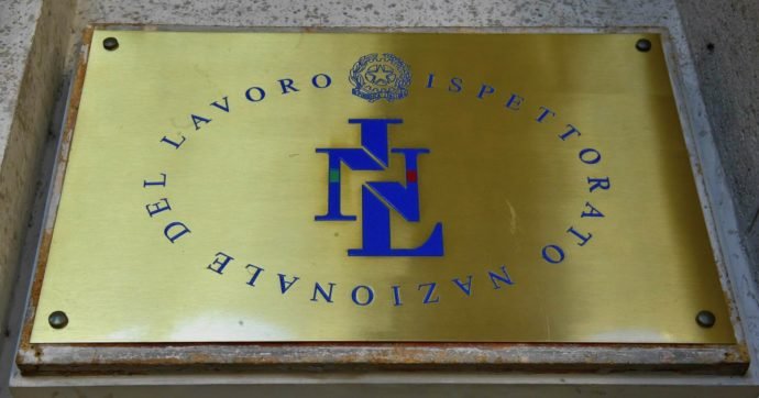 Piano Di Assunzioni Inl 20253A