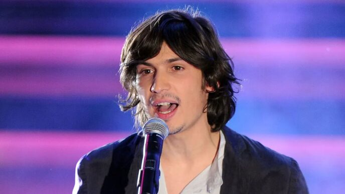 Pierdavide Carone3A Tornare In