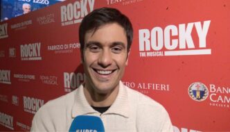 Pierpaolo Pretelli Debutta A M