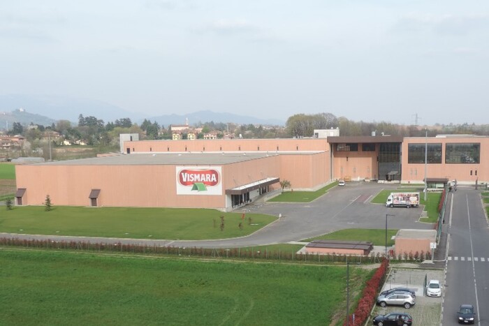 Pini Italia Acquisisce Vismara