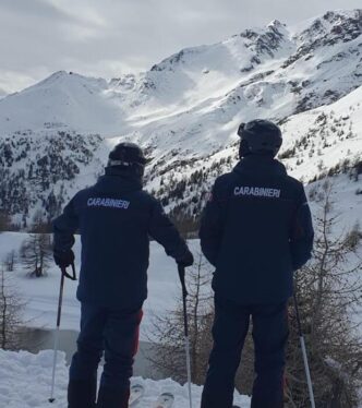 Piste Da Sci3A 10 Trasgressori