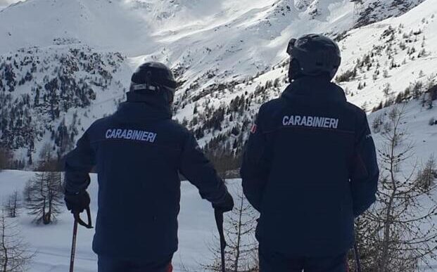 Piste Da Sci3A 10 Trasgressori